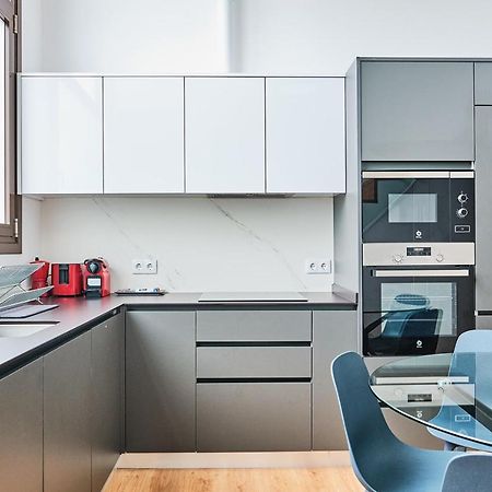 Loft En Palmeira エクステリア 写真