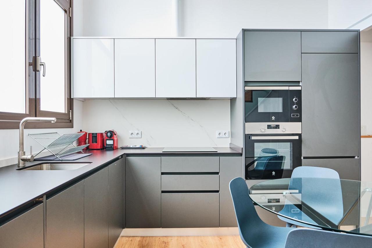 Loft En Palmeira エクステリア 写真