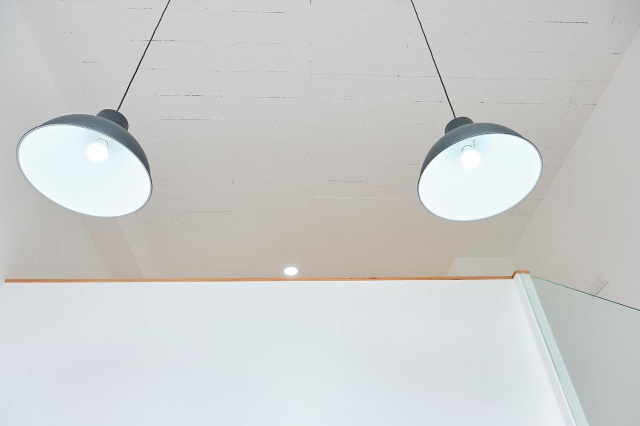 Loft En Palmeira エクステリア 写真