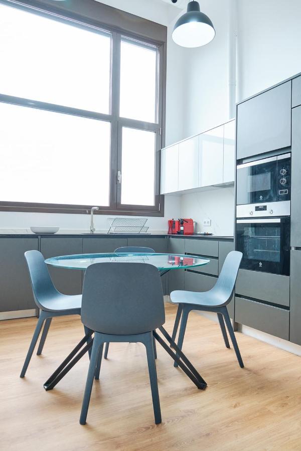 Loft En Palmeira エクステリア 写真