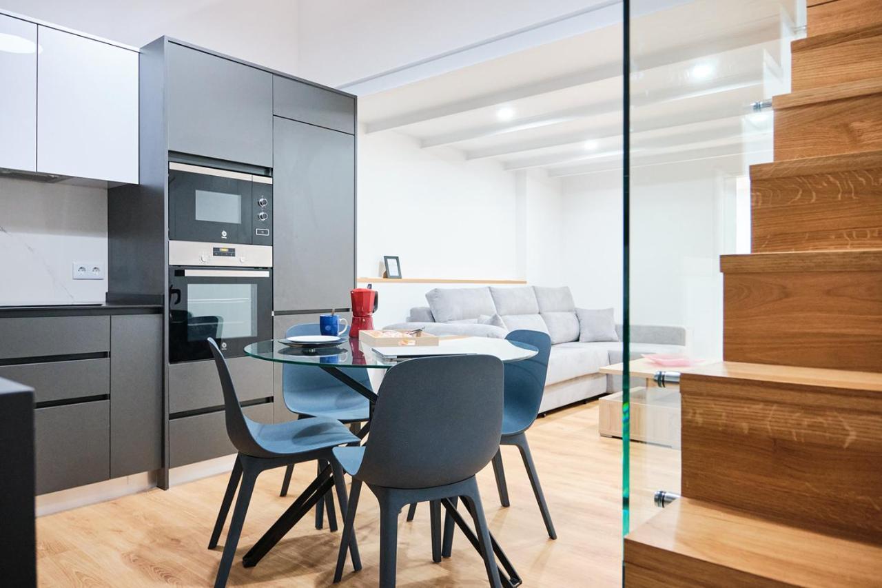 Loft En Palmeira エクステリア 写真