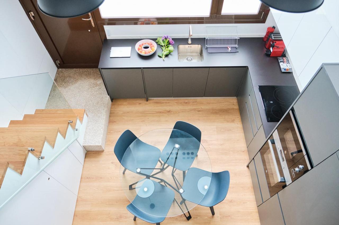 Loft En Palmeira エクステリア 写真