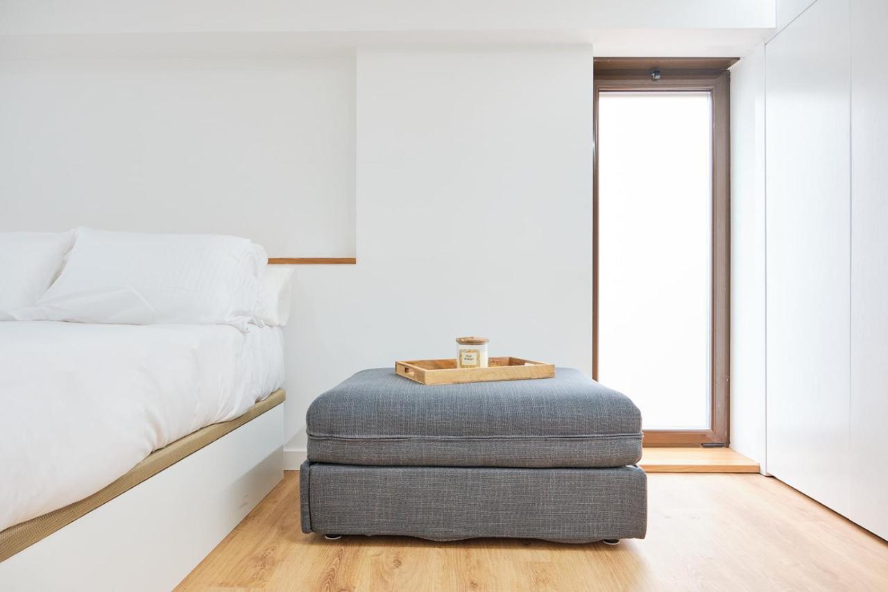 Loft En Palmeira エクステリア 写真